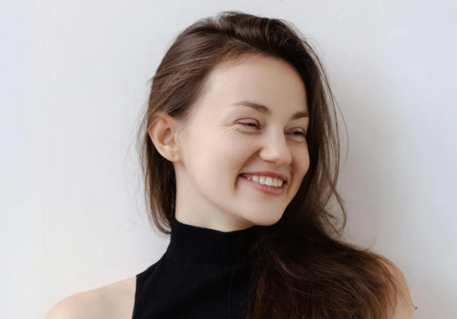 London Design Awards Testimonies Inna Efimova - Art-Director & Photographer