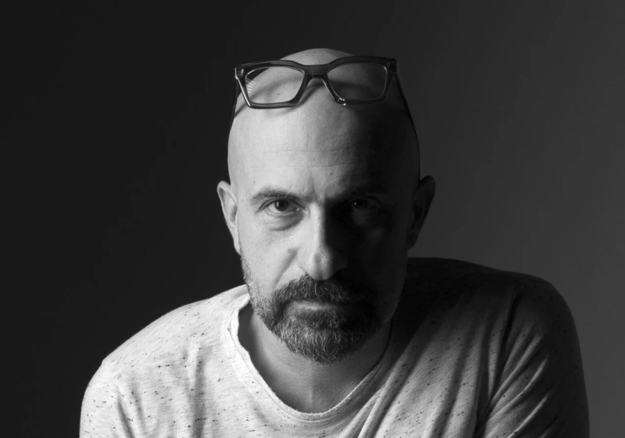 London Design Awards Testimonies Ali Afsarpour - Chief Design Director at Daria