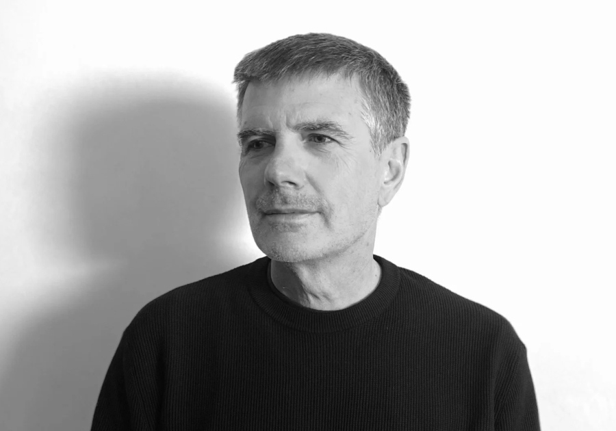 London Design Awards Testimonies Ramón Segarra - Independent Design Consultant