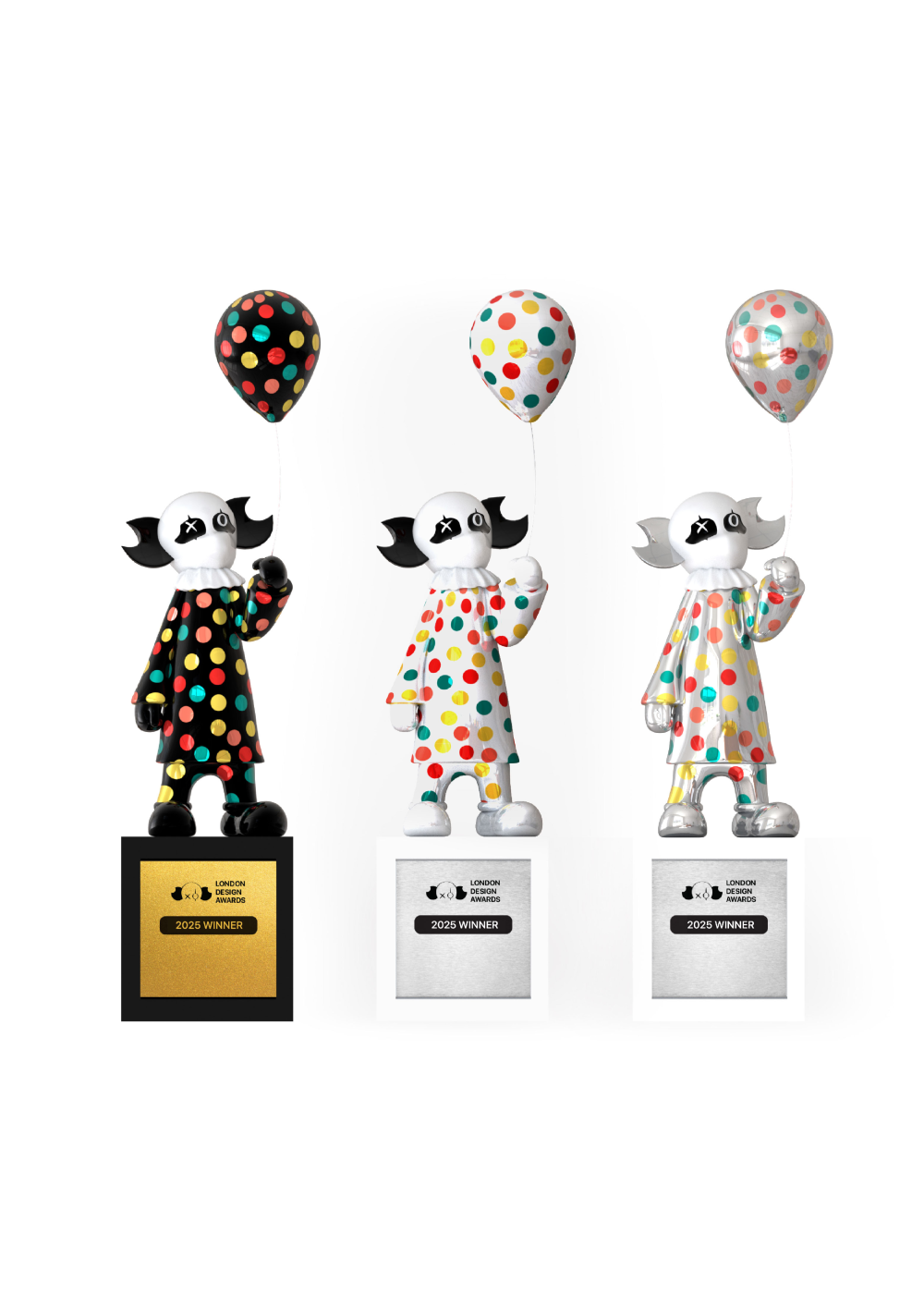 2025 LITO Statuette