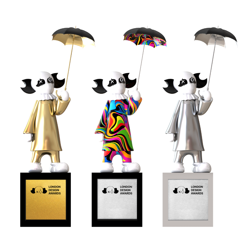 2025 LITO Statuettes