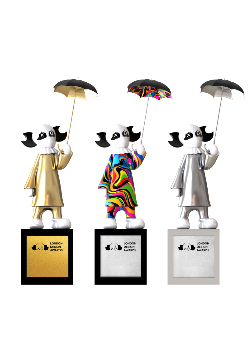 2025 LITO Statuette