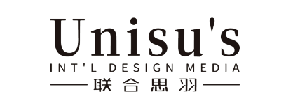London Design Awards Partner - Unisu's International Design Media 联合思羽