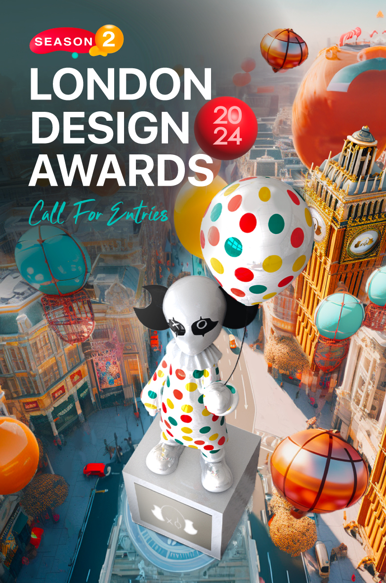 2024 S2 London Design Awards Call For Entries