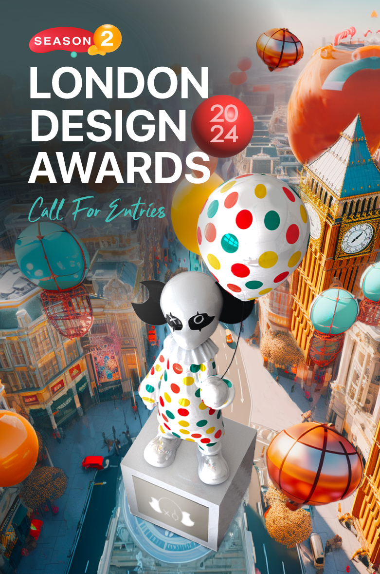 2024 S2 London Design Awards Call For Entries