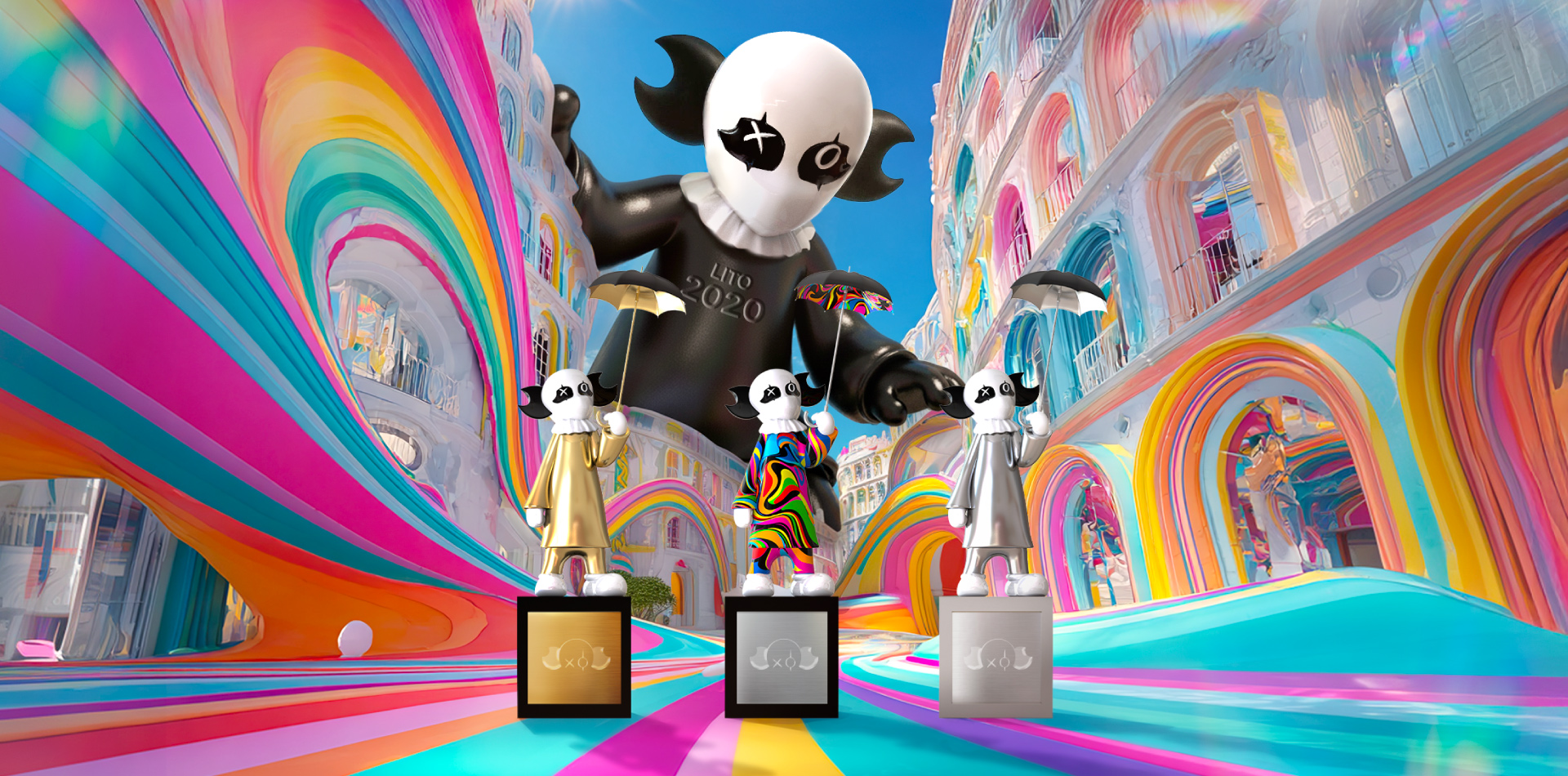 London Design Awards