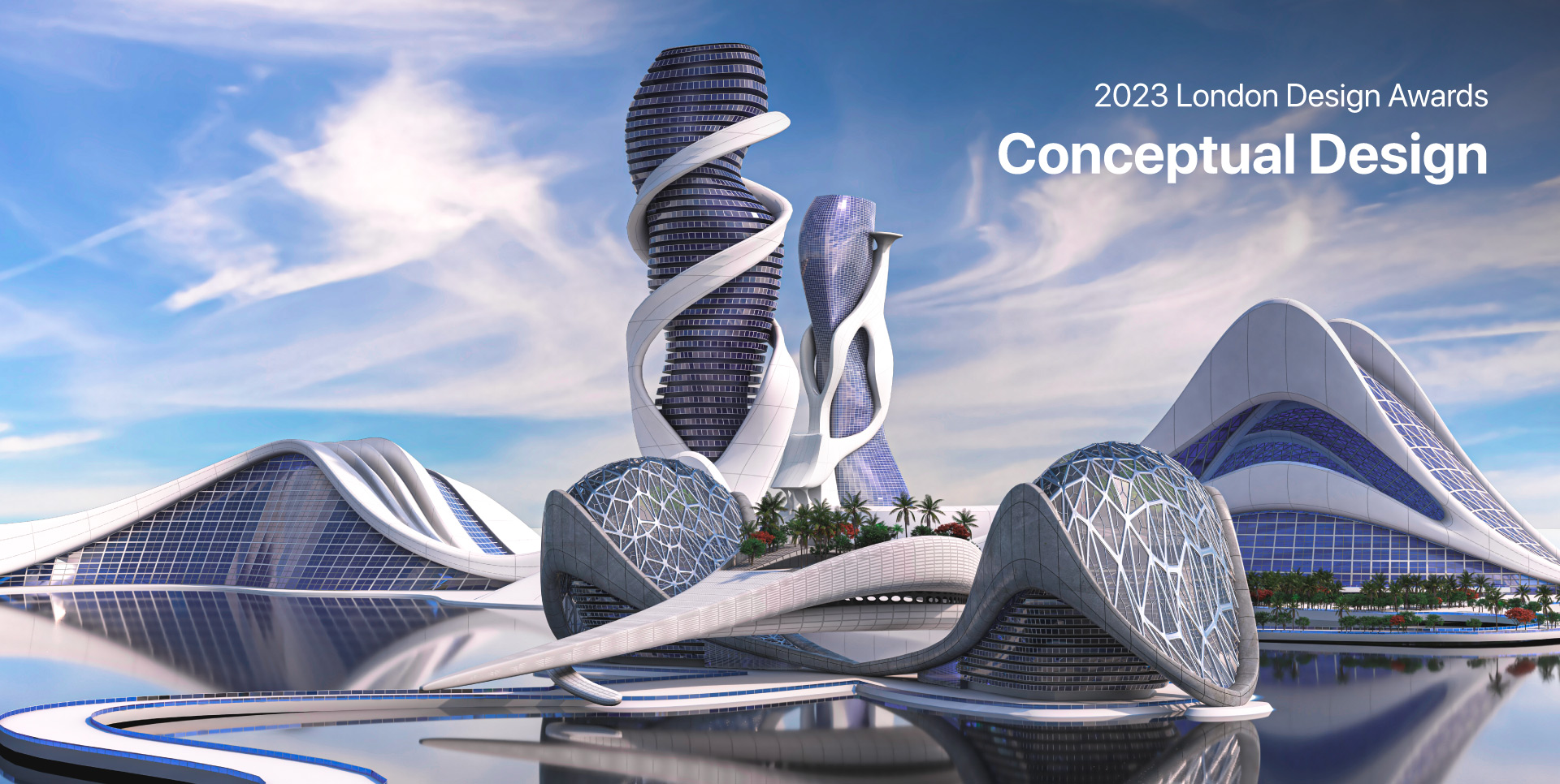 Conceptual Design | London Design Awards