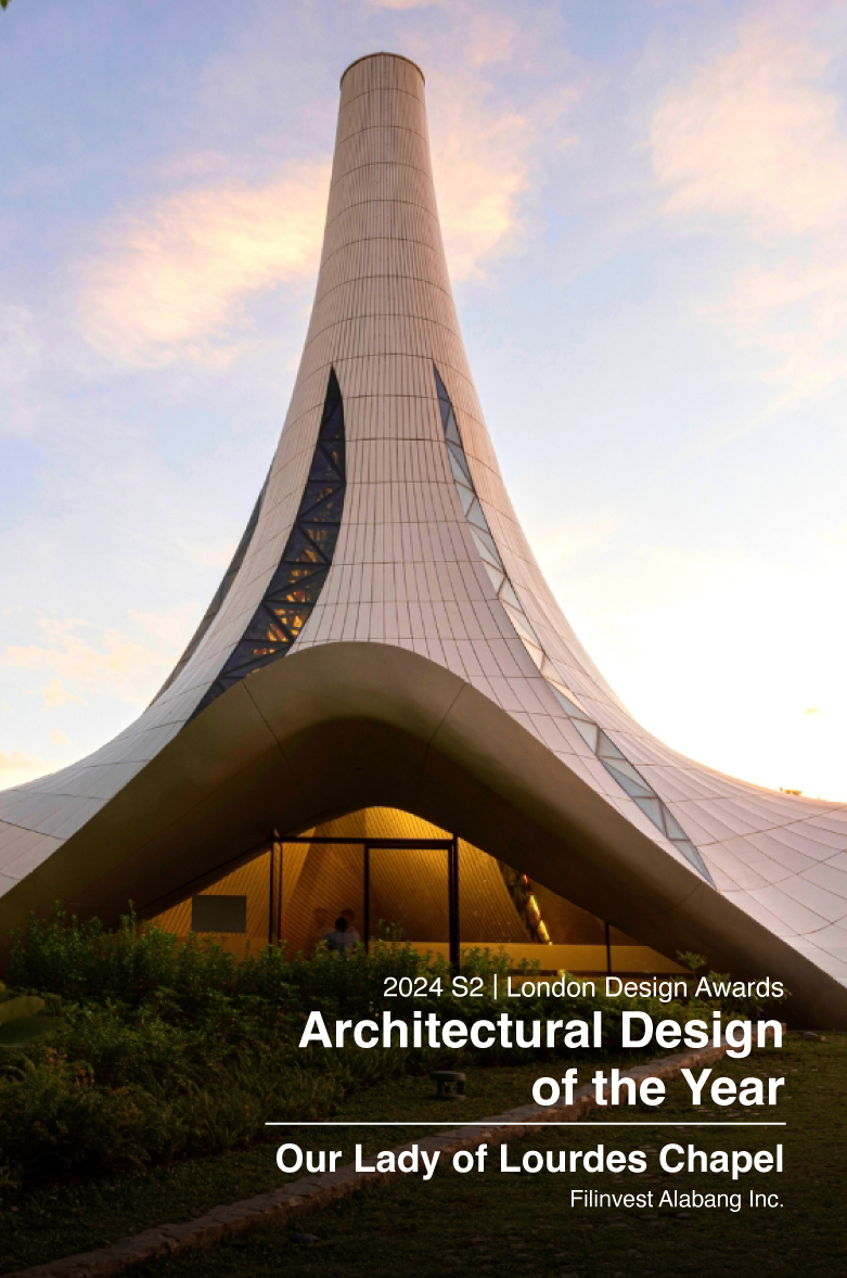 Design Awards - 2024 Architectural Design Of Year