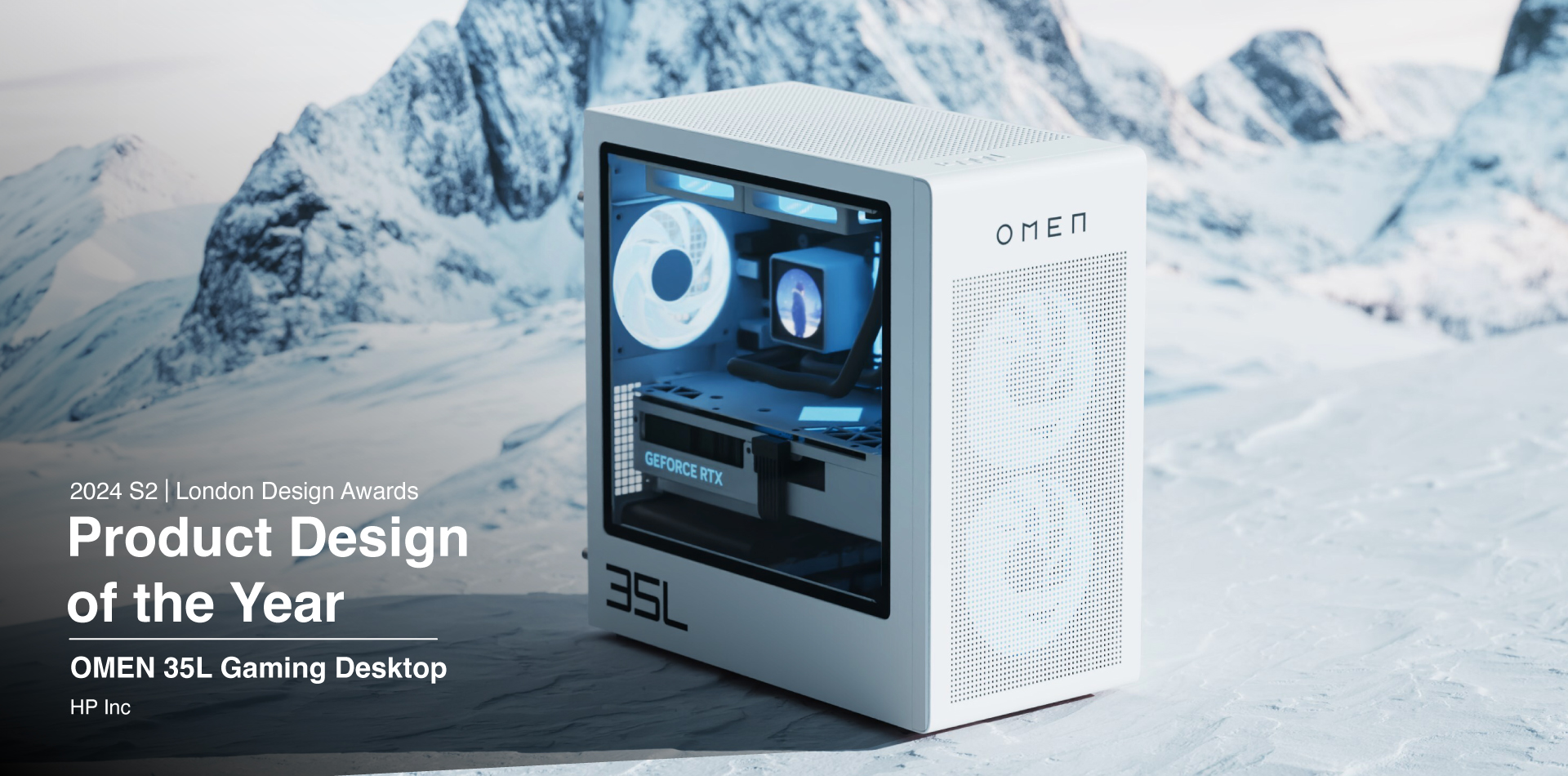 Design Awards - 2024 Product Design of the Year