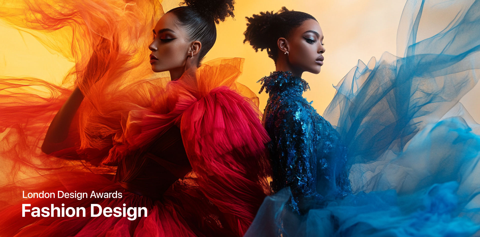 Design Awards - Fashion Design 