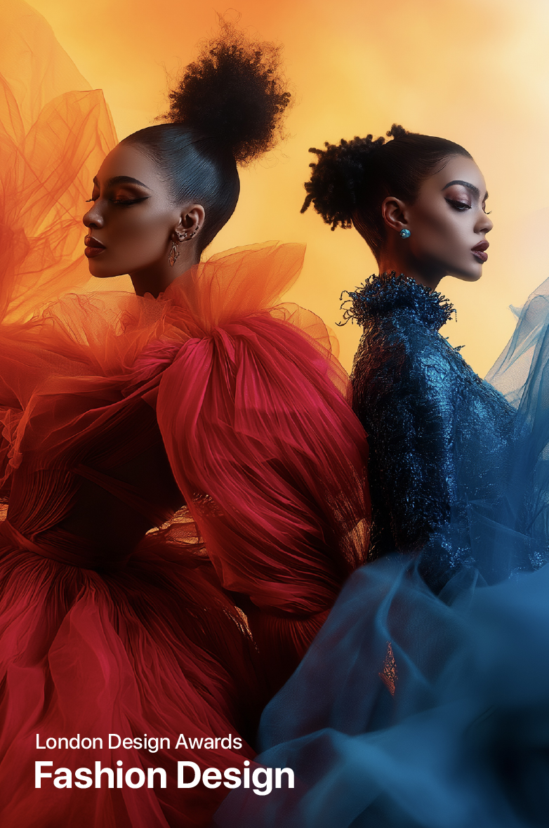 Design Awards - Fashion Design 