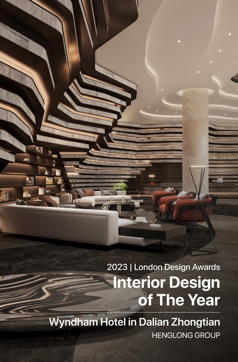 Interior Design Awards