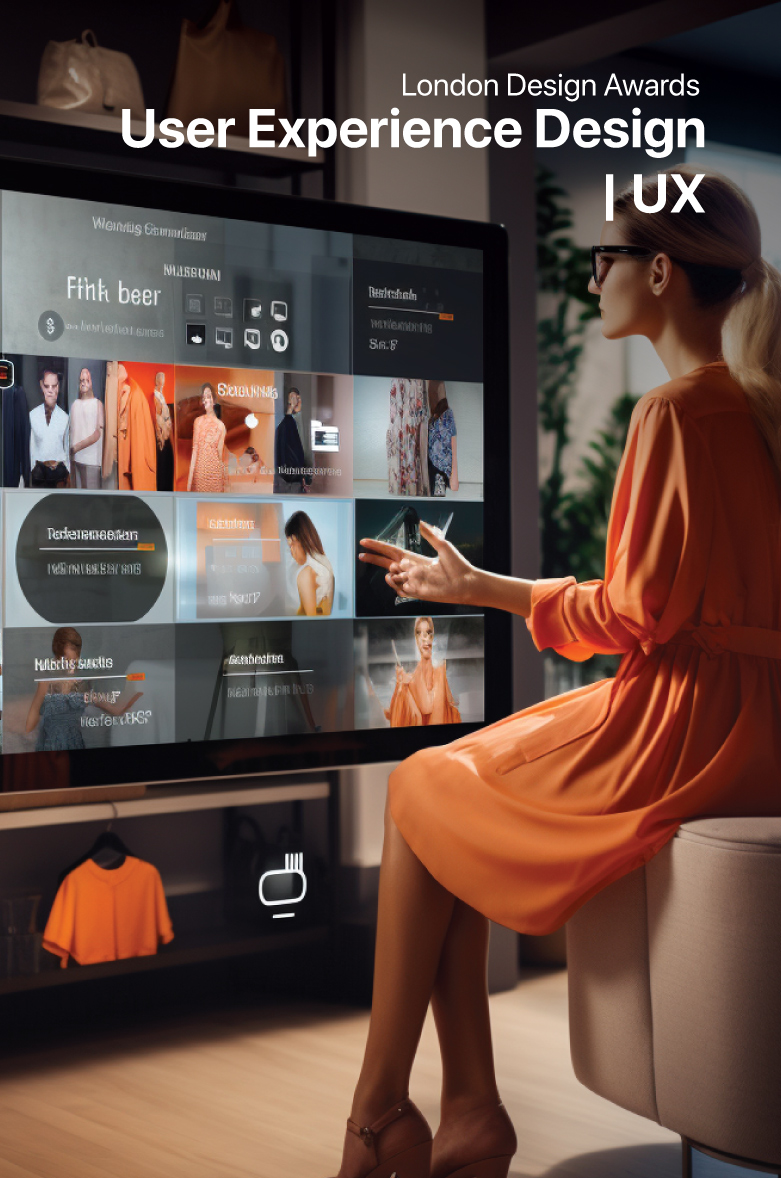 Design Awards - User Experience Design