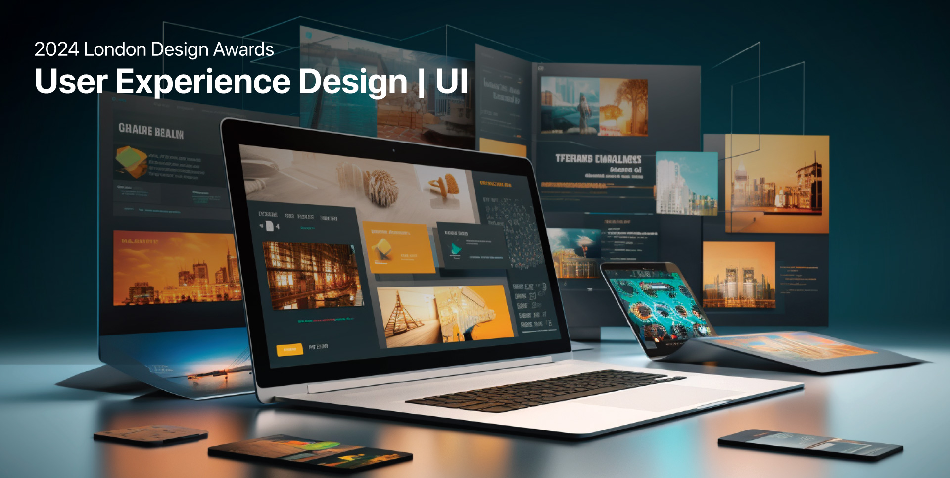 User Interface Design Awards