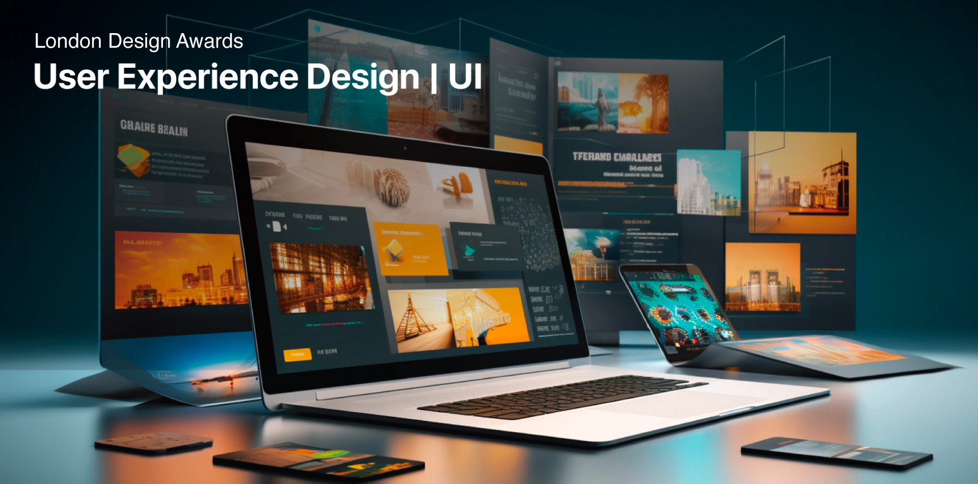 Design Awards - User Interface Design Awards