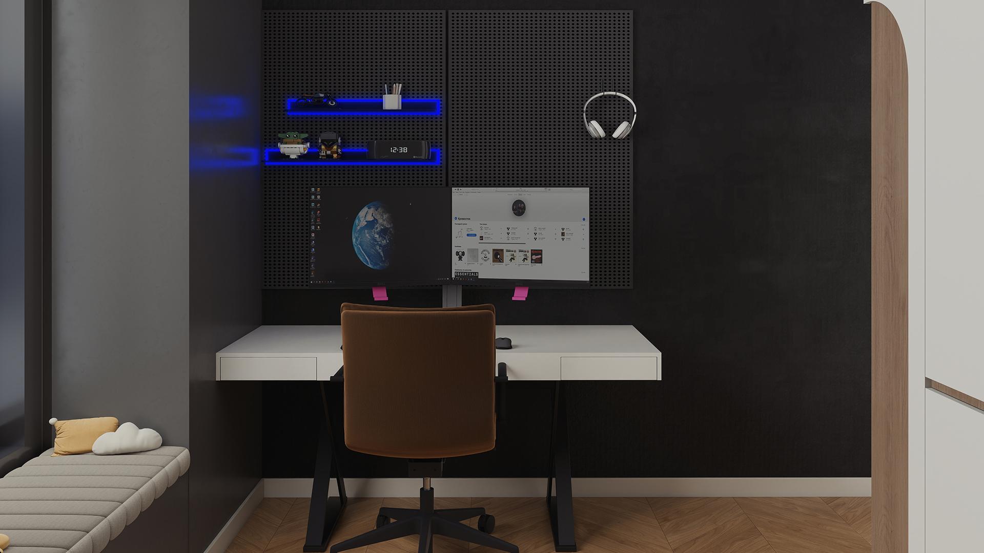 London Design Awards Winner - Tranquility