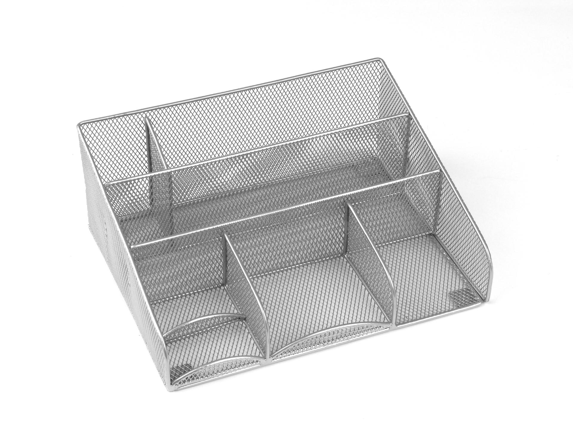 London Design Awards Winner - Metal Container