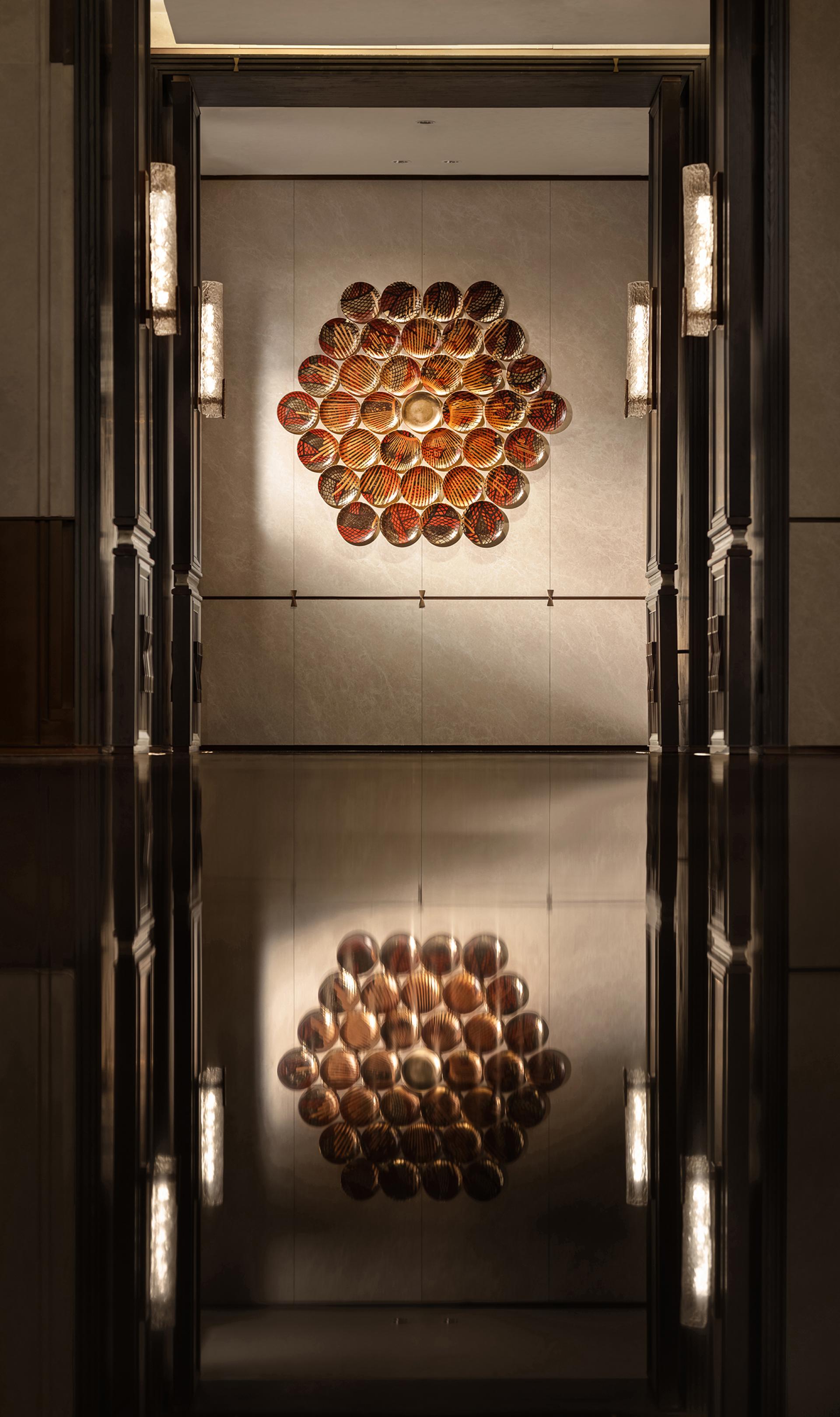 London Design Awards Winner - MA YUNE by C&D