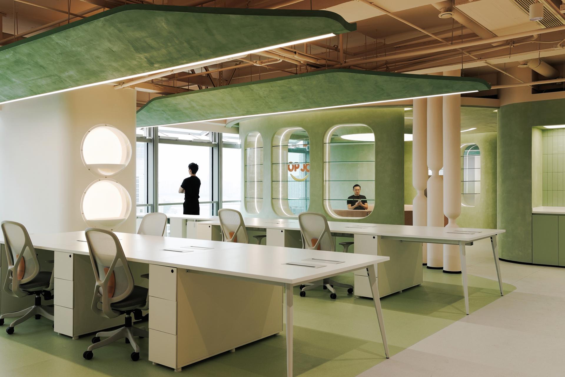 London Design Awards Winner - Inspiration Garden of POP JOY