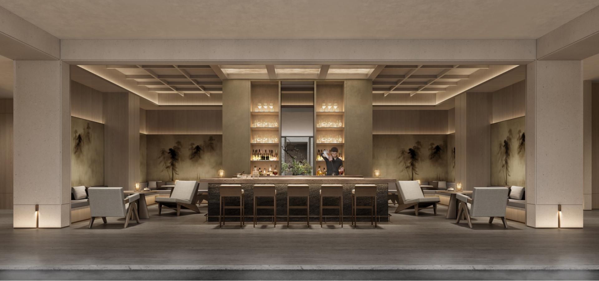 London Design Awards Winner - Zhengzhou Butterfly Academy