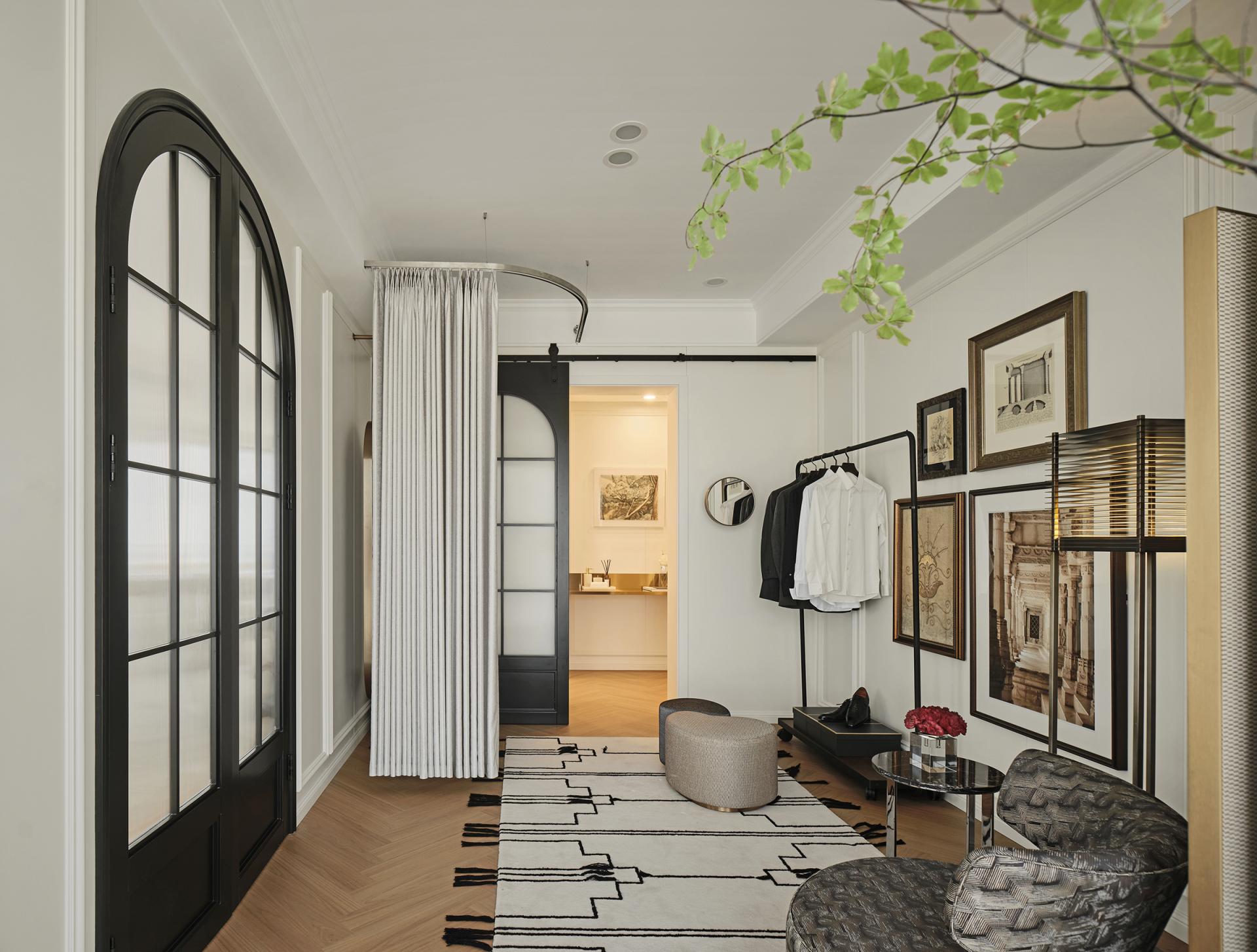 London Design Awards Winner - The Mix City
