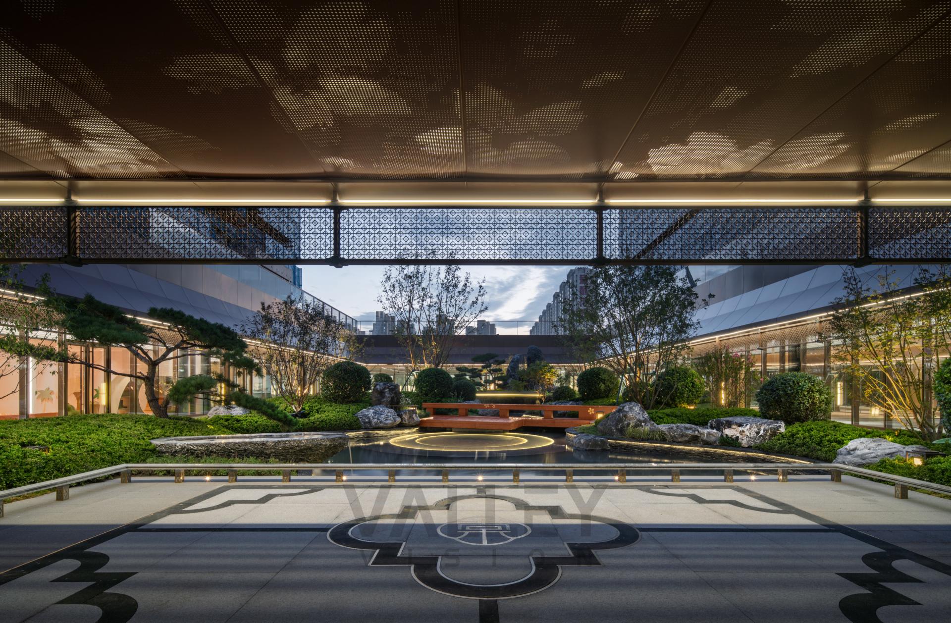 London Design Awards Winner - Farming Han Zhang Tanghua