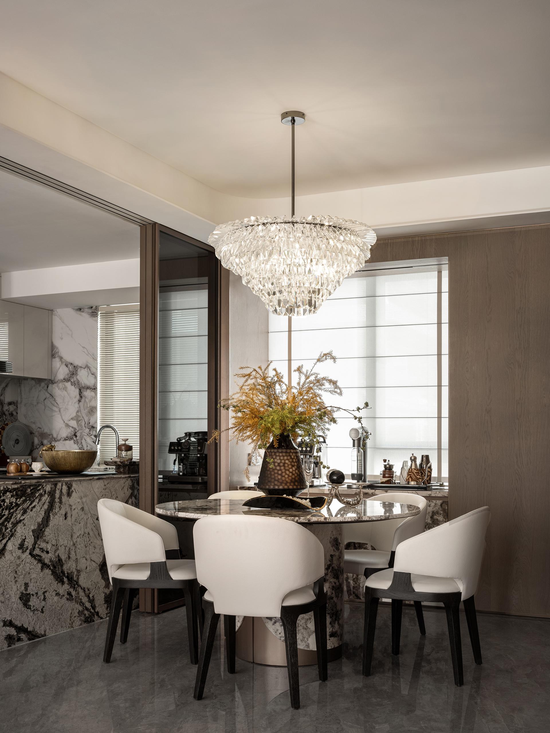 London Design Awards Winner - LUXURY MANSION