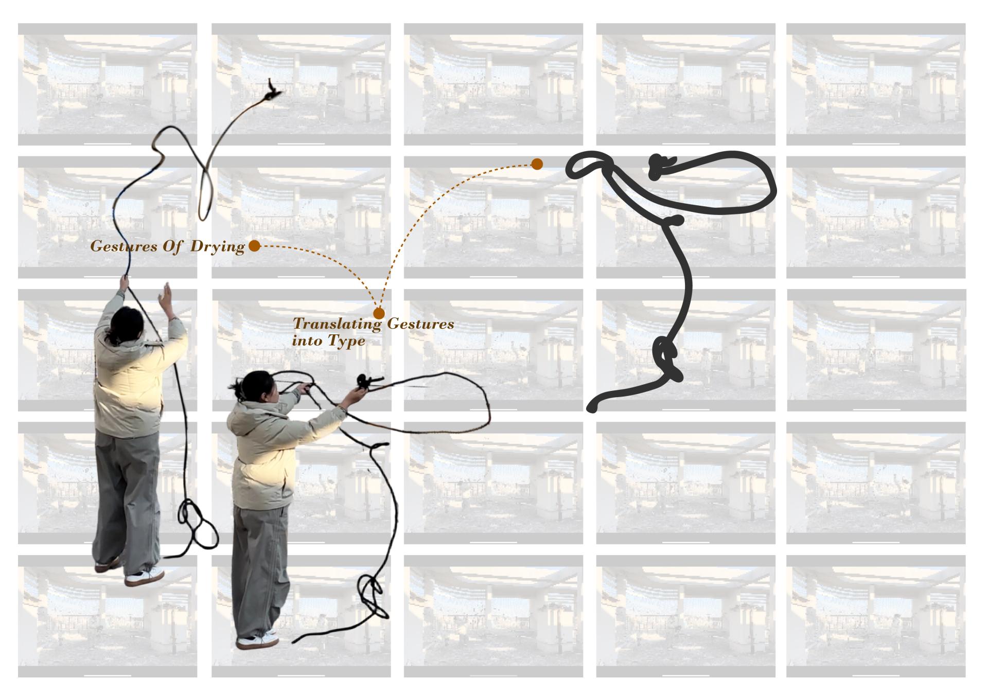 London Design Awards Winner - SOFT RESISTANCE