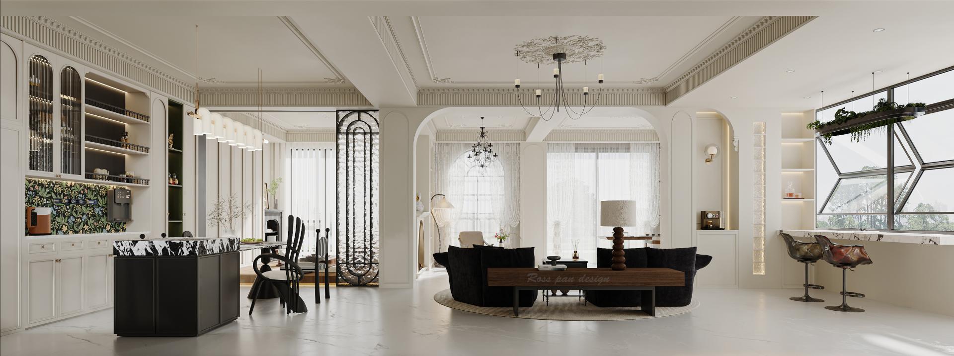London Design Awards Winner - No.208 Xiake Island