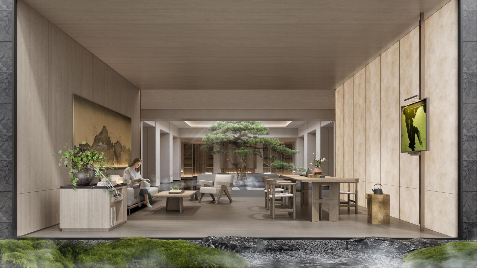 London Design Awards Winner - Zhengzhou Butterfly Academy