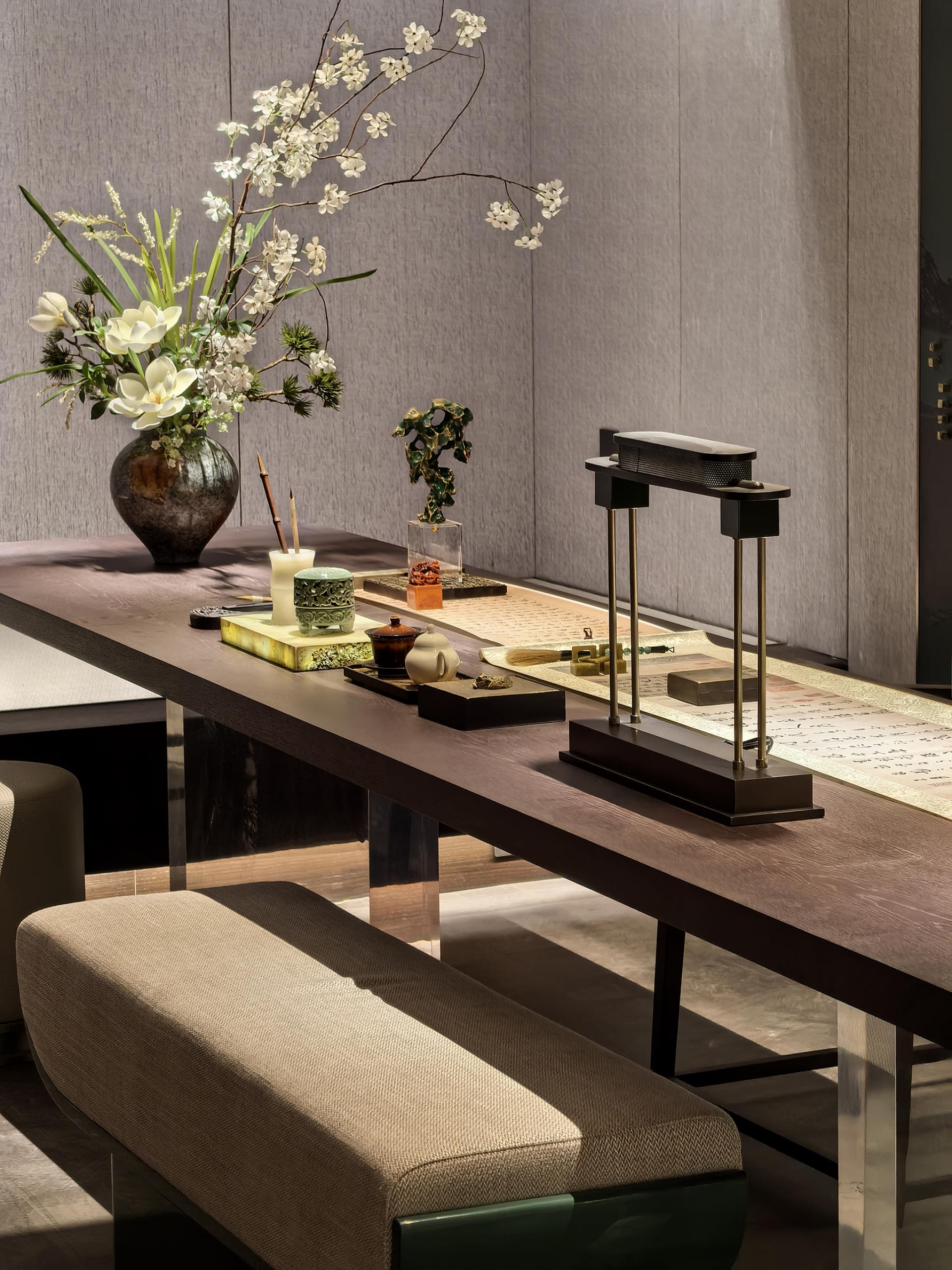 London Design Awards Winner - MAJESTIC MANSION 