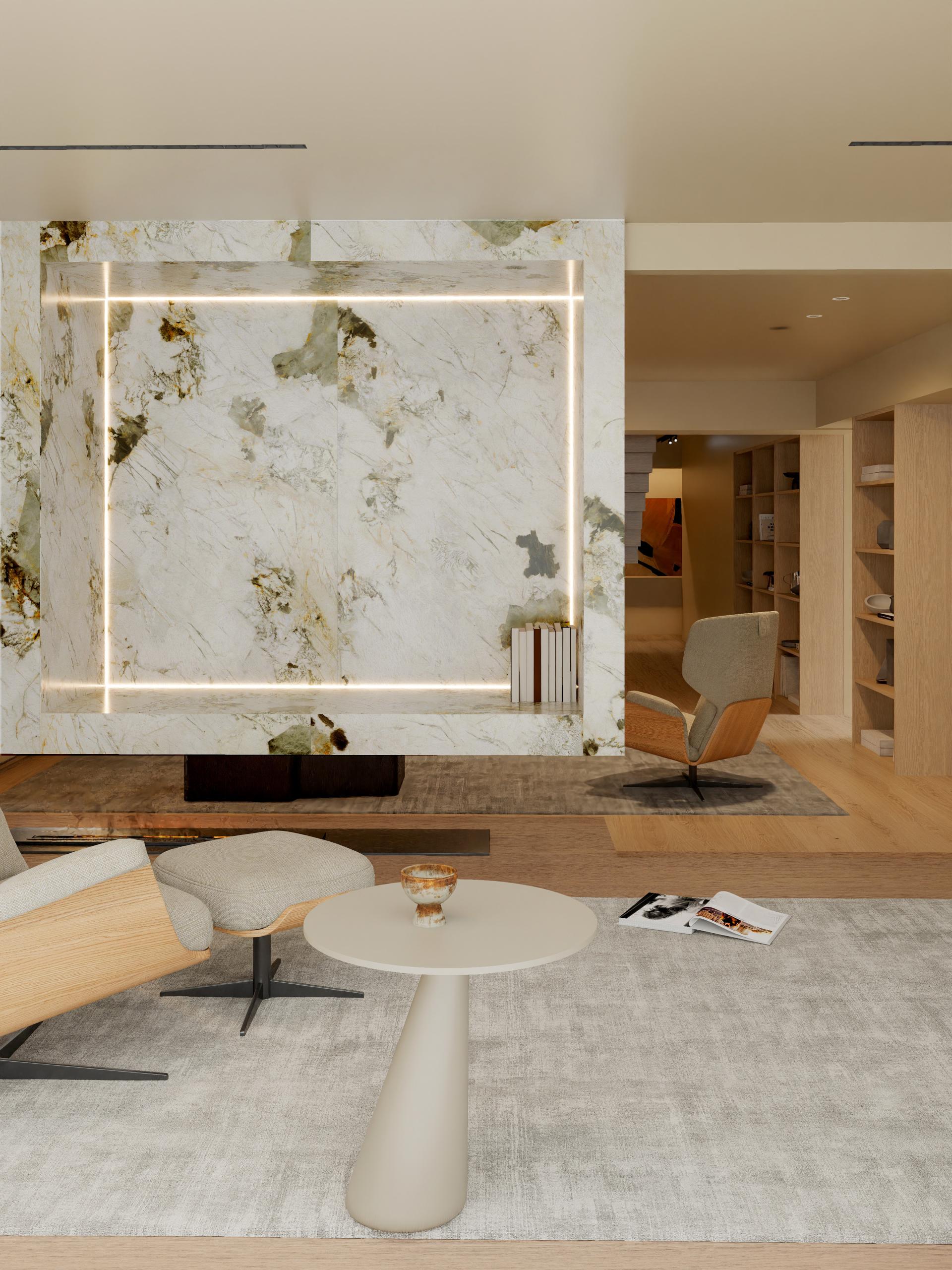 London Design Awards Winner - LAVA
