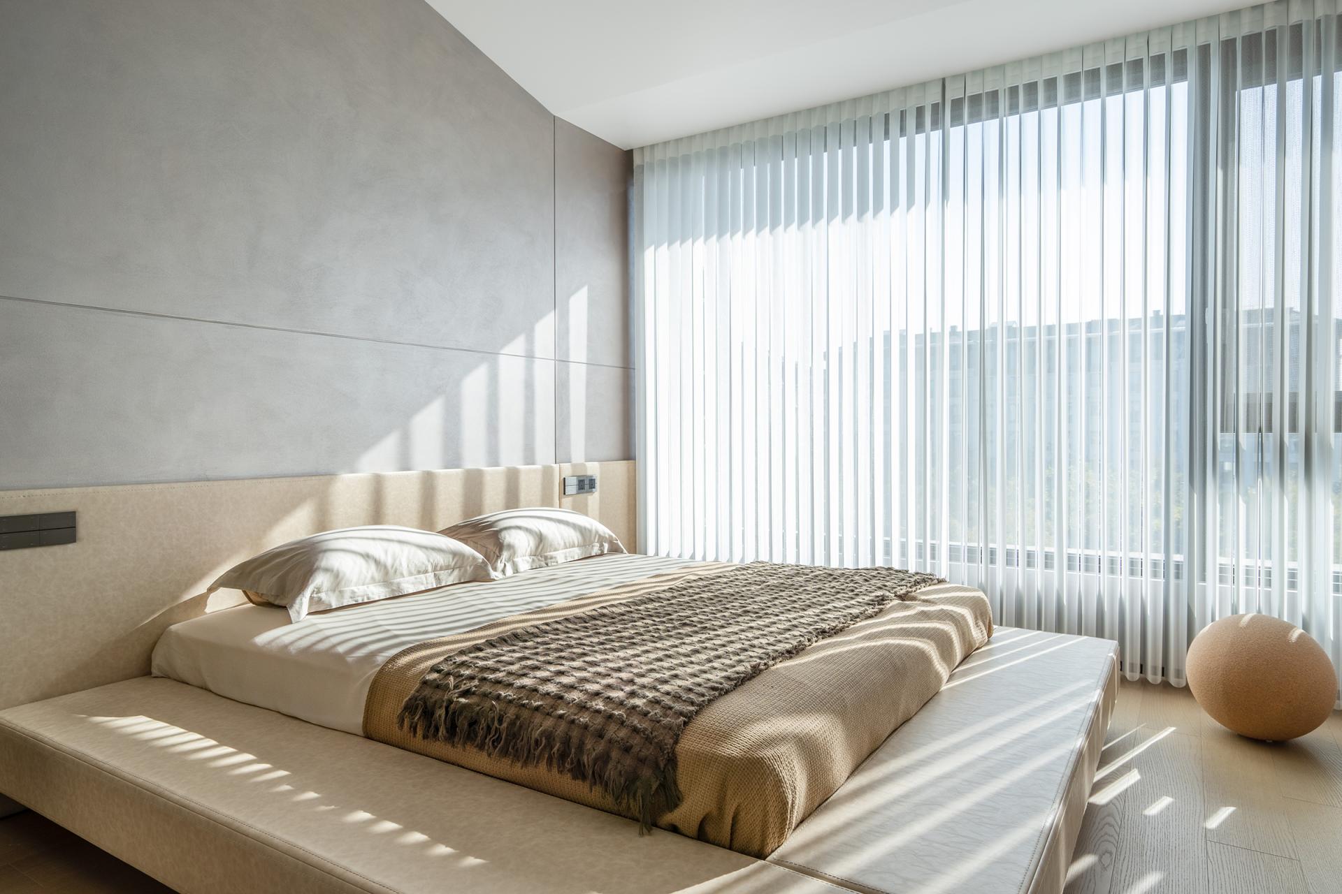 London Design Awards Winner - Henan Zhengzhou North Longhu villa