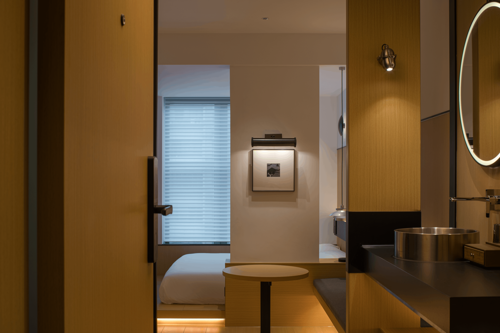 London Design Awards Winner - SFEEL Design Hotel Guojin