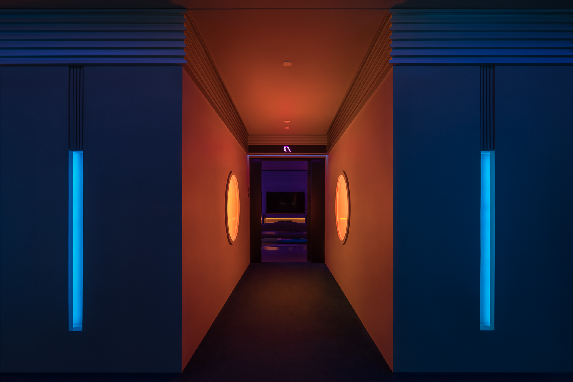 London Design Awards Winner - SOREAL META4