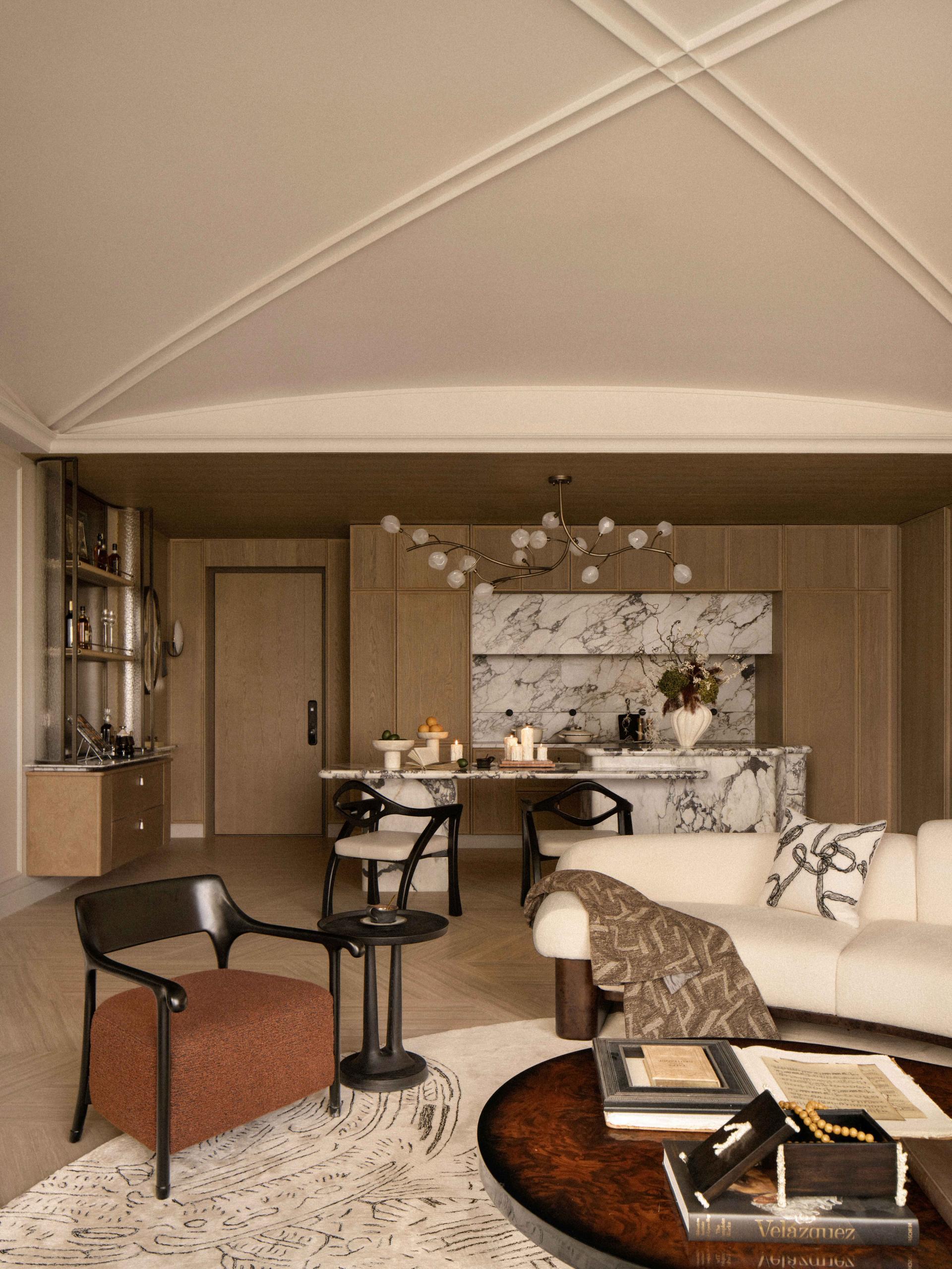 London Design Awards Winner - soochow