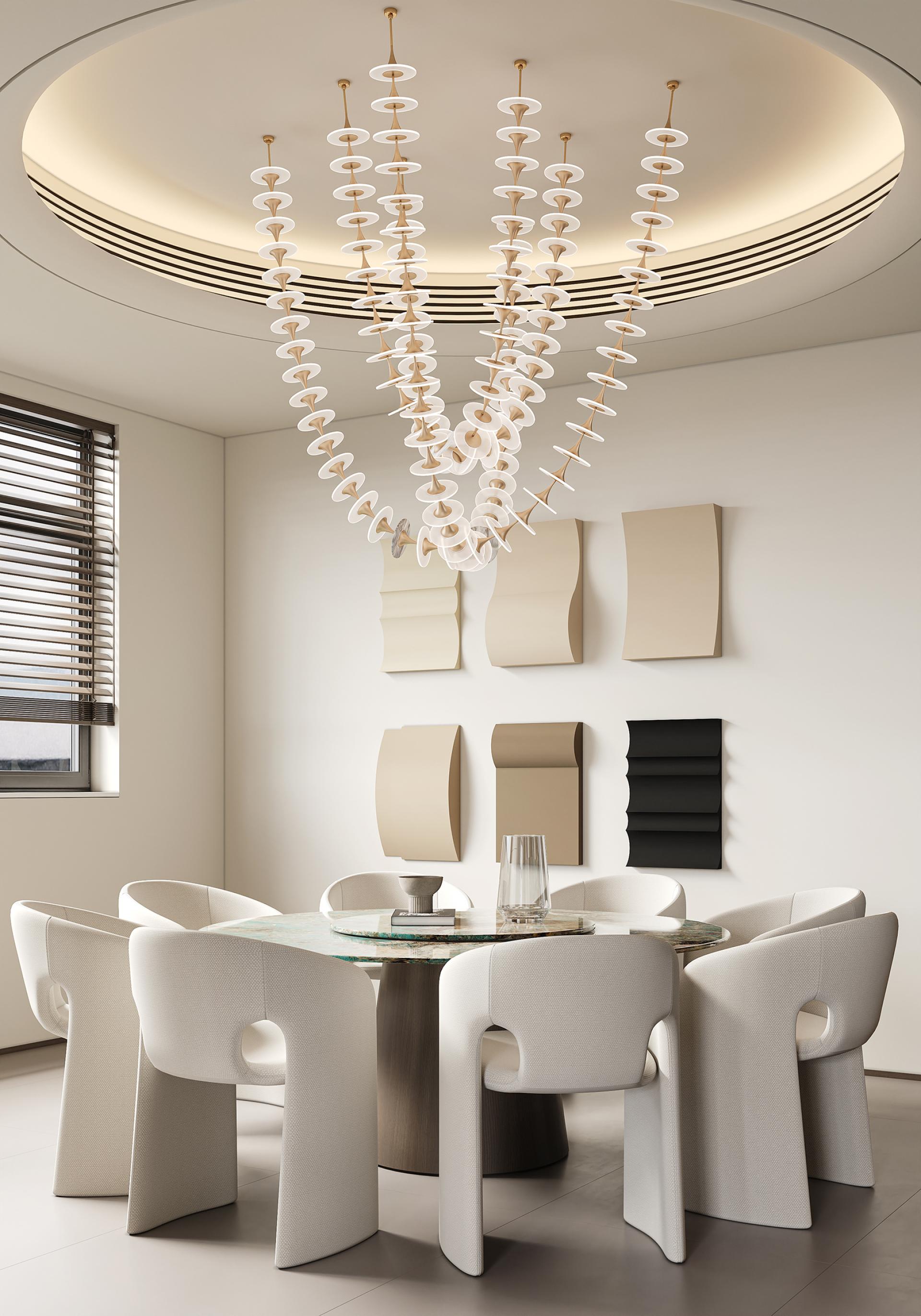 London Design Awards Winner - Verdura Vita