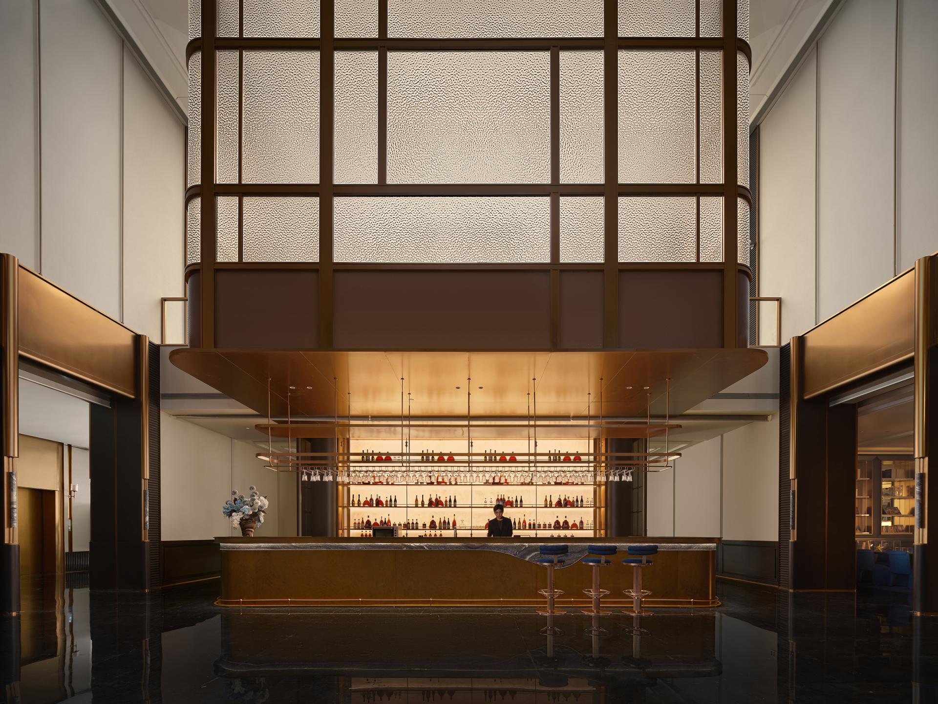 London Design Awards Winner - BLUE COAST