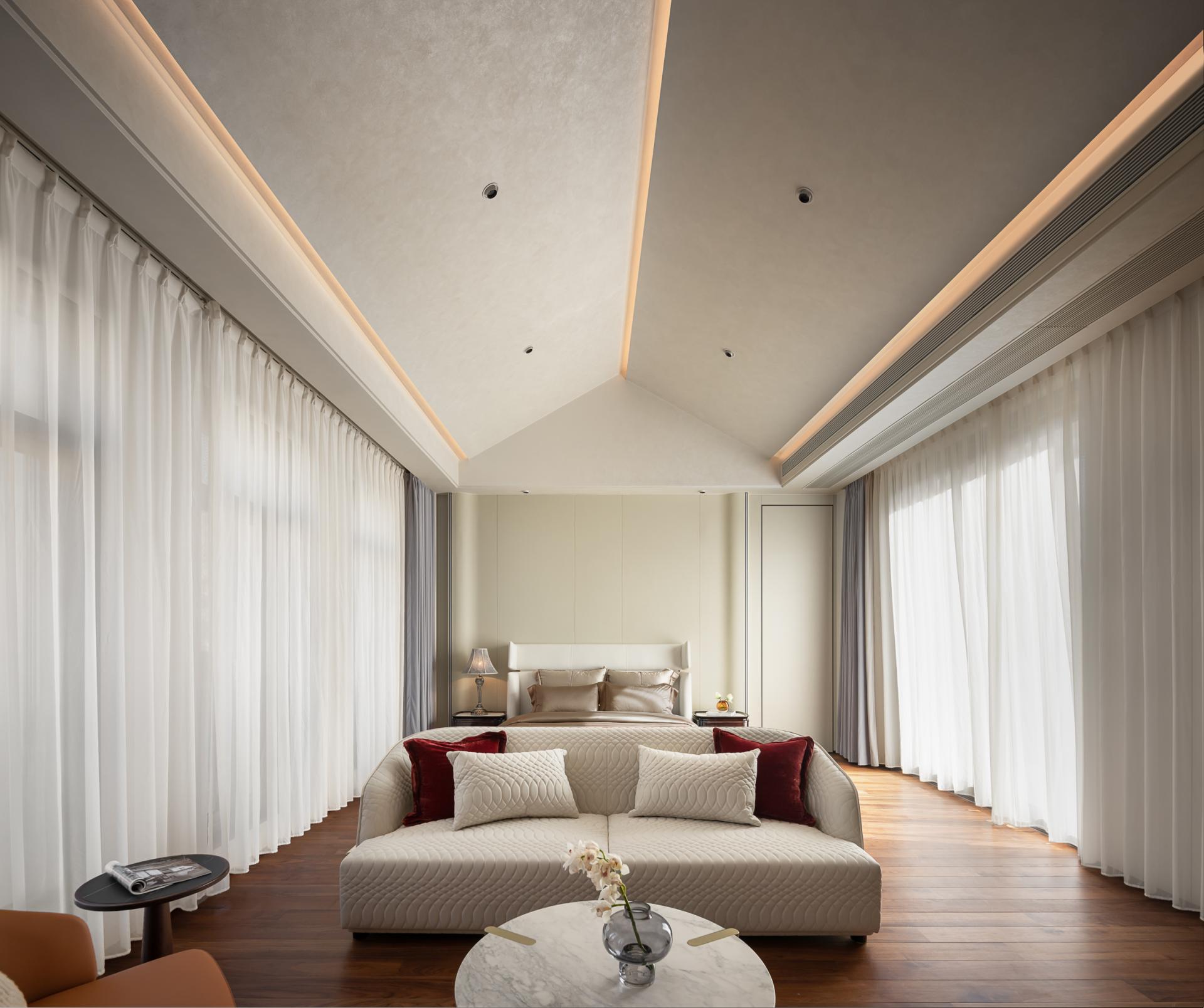 London Design Awards Winner - WuChongYuan