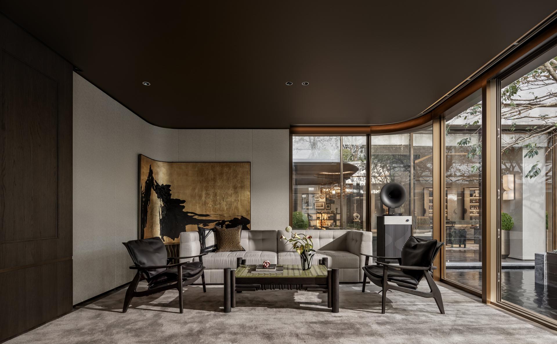 London Design Awards Winner - One Oasis
