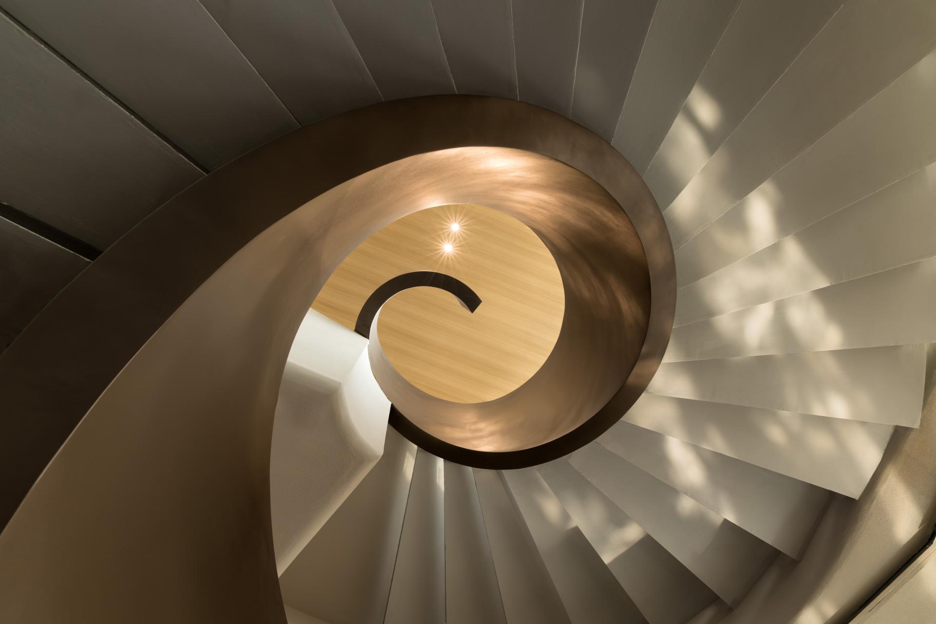 London Design Awards Winner - Yixin Lake City Exhibition Hall Of ACDG