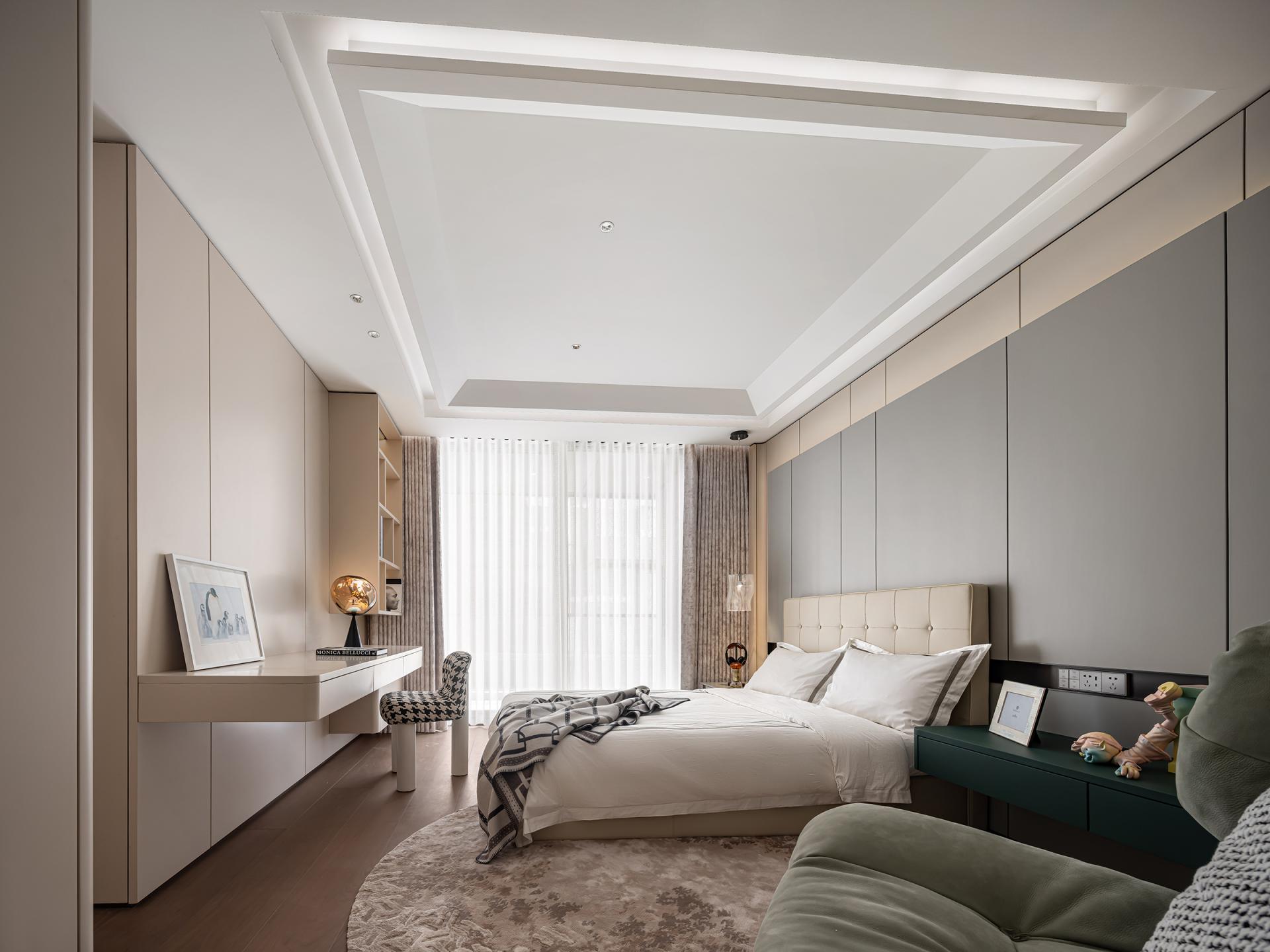 London Design Awards Winner - Zhen Villa