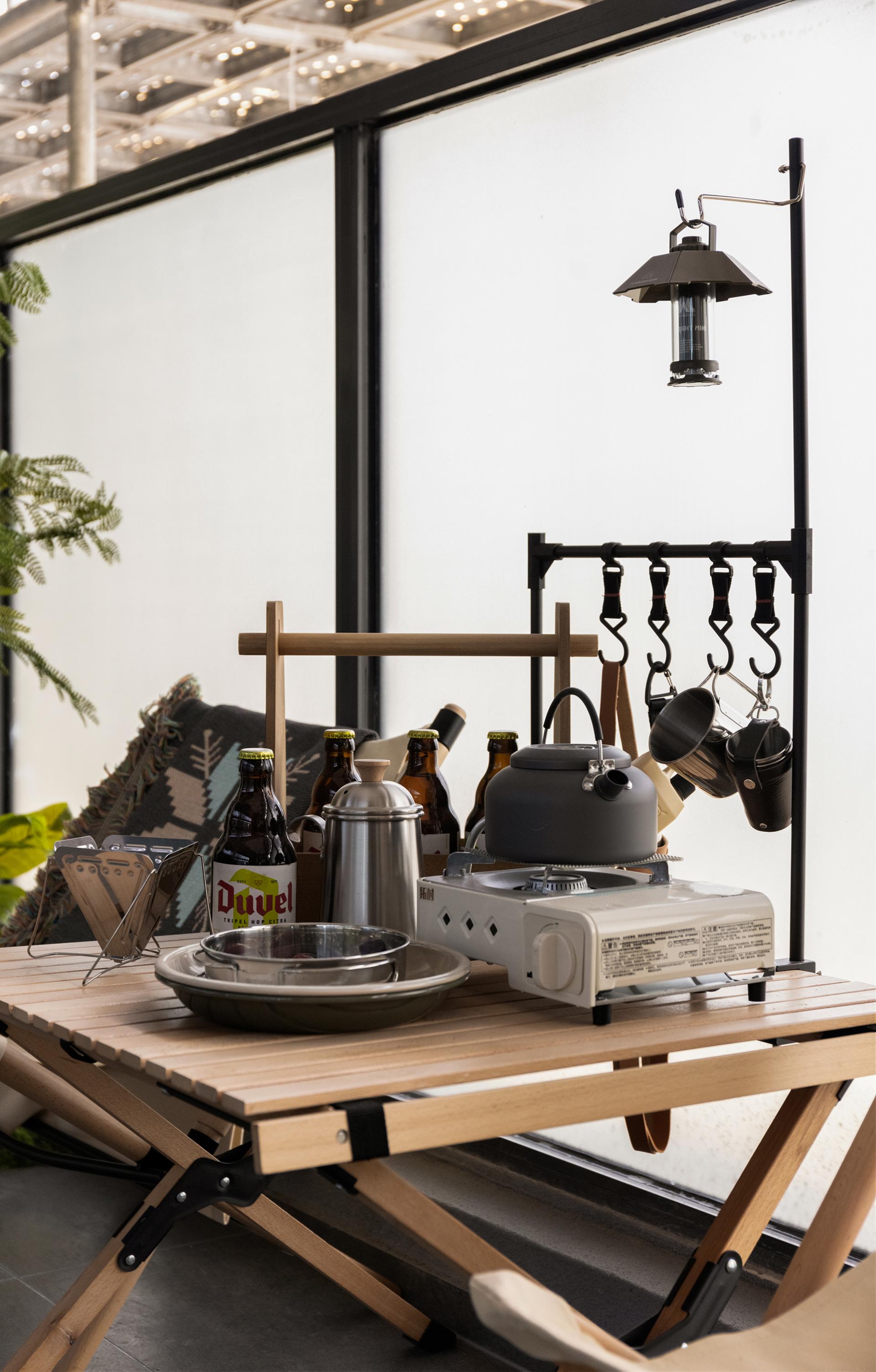 London Design Awards Winner - Landsea Jinhualan Xuan Model Room in Science and Technology 