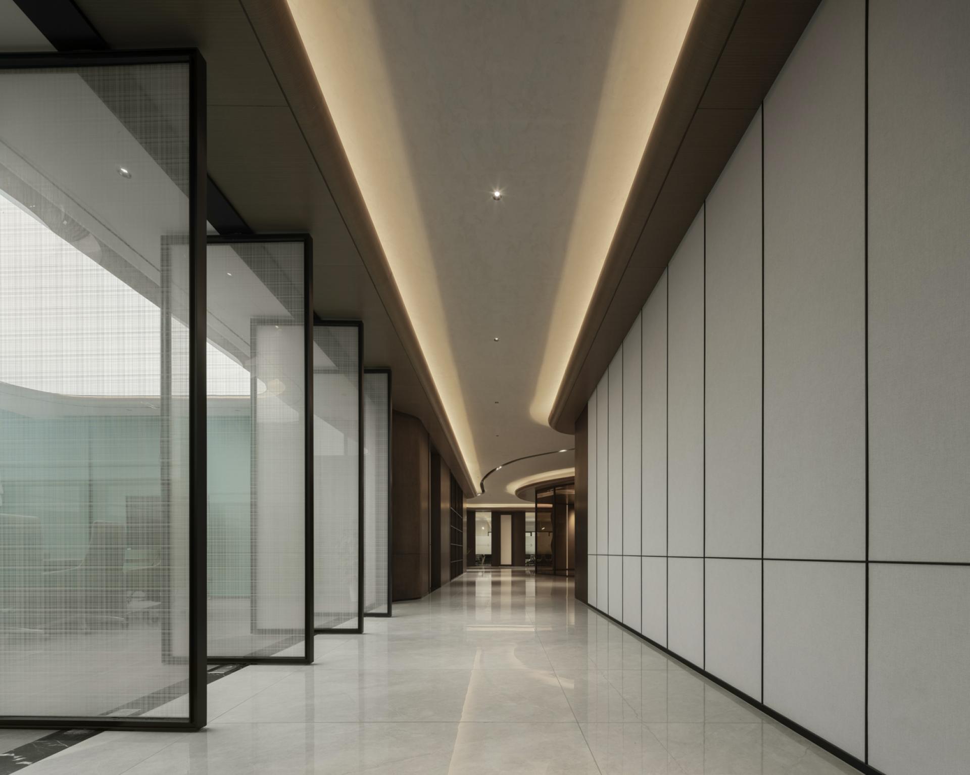 London Design Awards Winner - Roosevelt Ceramics Group Office Building