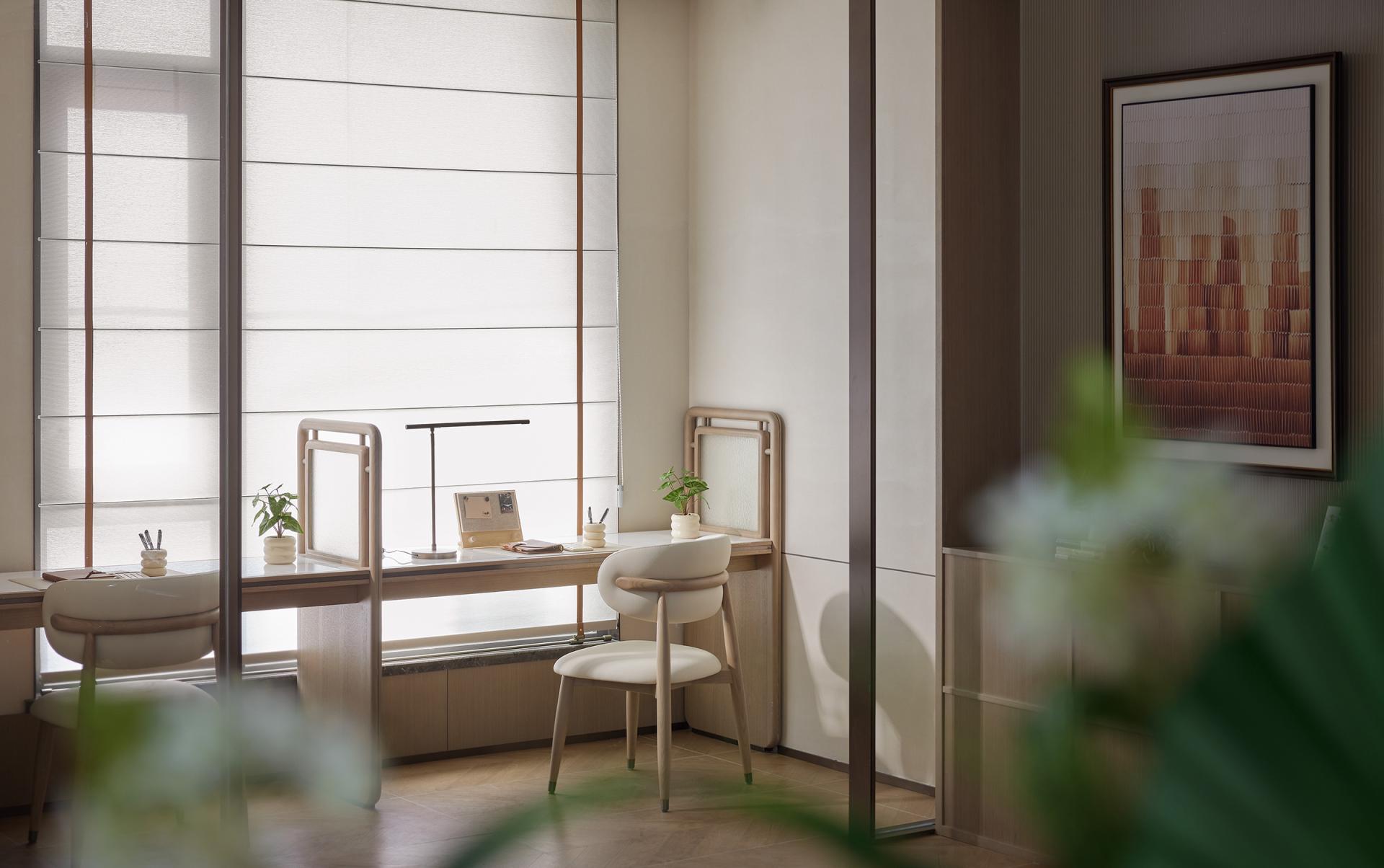 London Design Awards Winner - Lianfa Group&ITG Yue Shang Lu Ming Podium