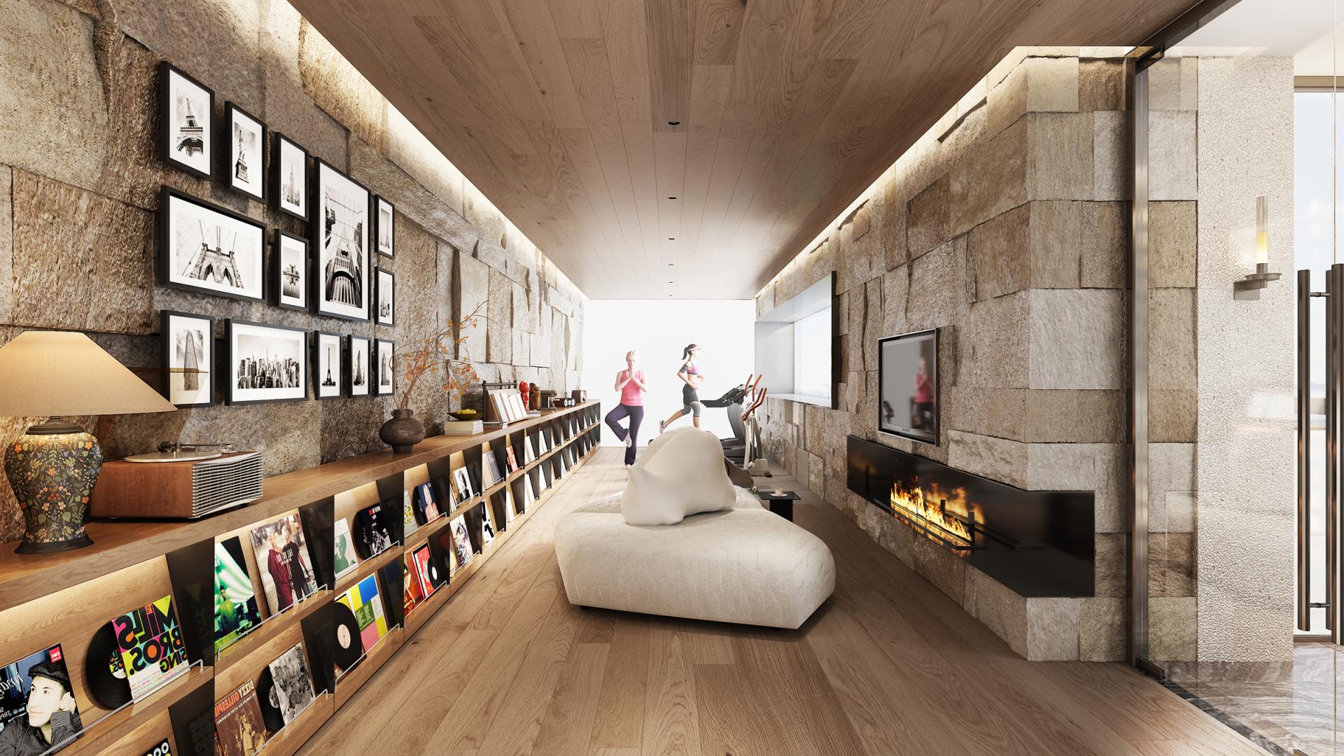London Design Awards Winner - Peng Qiu Manor Resort Hotel