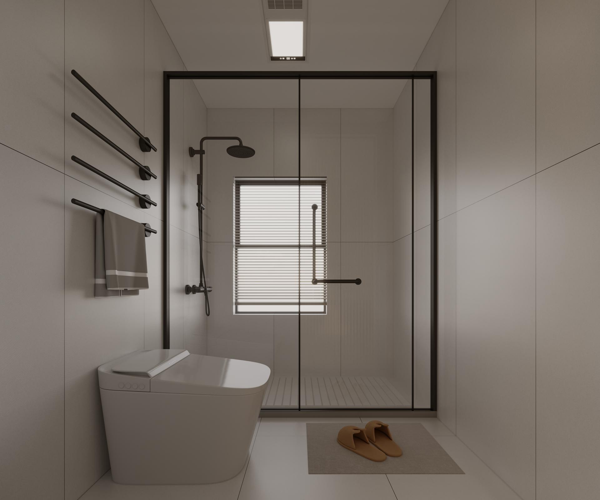 London Design Awards Winner - Linear Deconstruction
