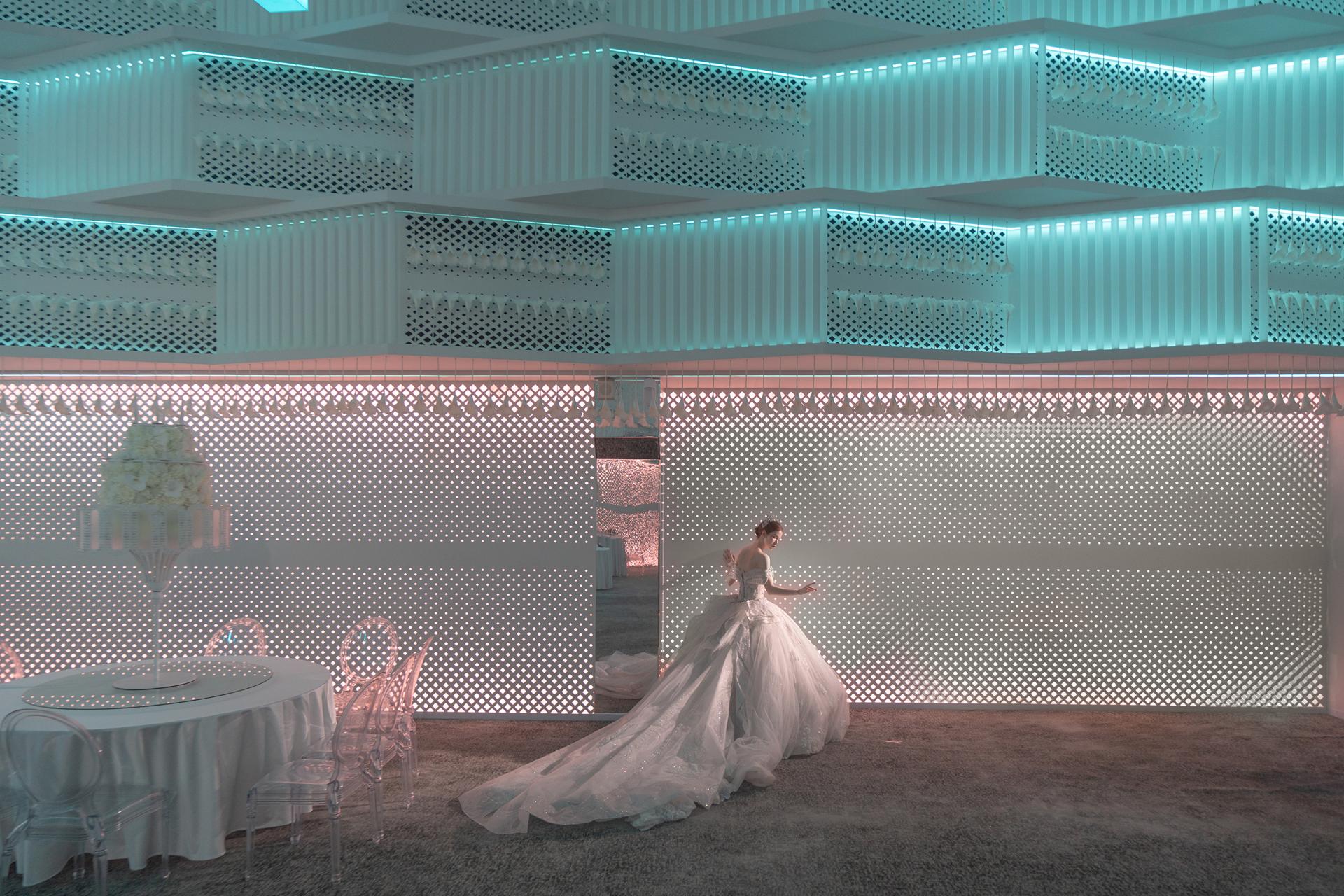 London Design Awards Winner - The Style of Louis Vuitton