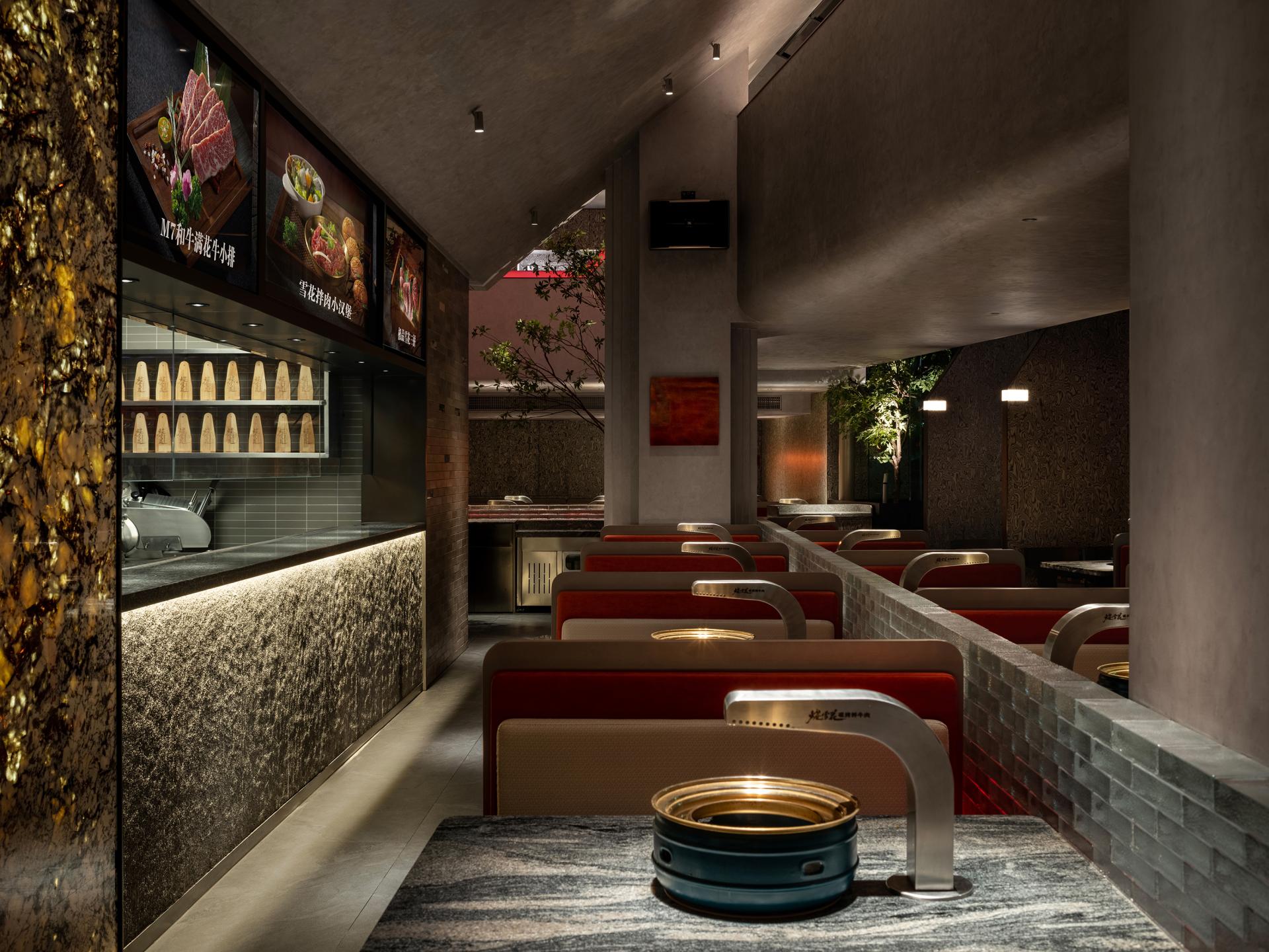 London Design Awards Winner - Shao Xuehua