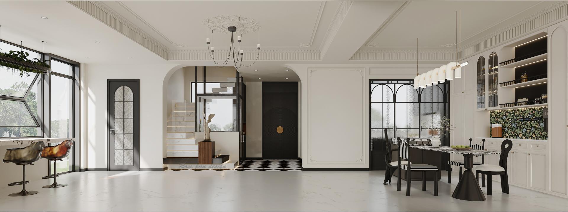 London Design Awards Winner - No.208 Xiake Island